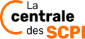 La Centrale des SCPI